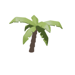 Palm Tree 2